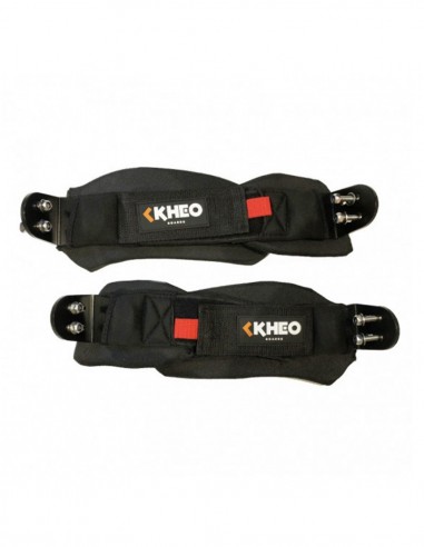 KHEO C1 - Fixations pour mountainboard