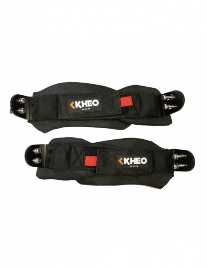 KHEO C1 - Fixations pour mountainboard