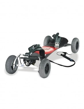 MBS V5 - Freno Mountainboard