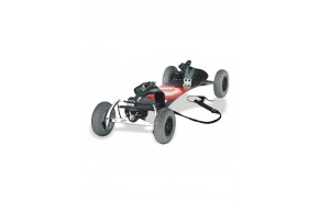 MBS V5 - Mountainboard brake