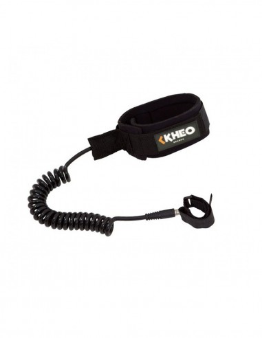 KHEO Leash elastic - Accessories for mountainboards