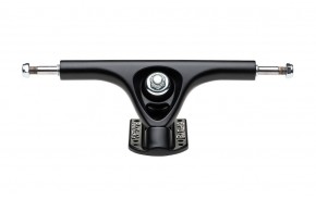 Paris Truck V2 - 180 mm - 50° - Black