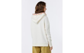 RIP CURL Mikros - Beige - Women's hoodie