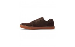 DC SHOES Tonik - Brown/Gum - Skate schuhe