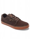 DC SHOES Tonik - Marrón/Goma - Chaussures de skateboard