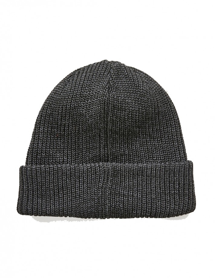 RIP CURL Icons Reg - Black - Men's beanie