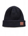 RIP CURL Merino Searchers Reg - Black - Beanie