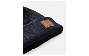 RIP CURL Merino Searchers Reg - Black - Bonnet Homme