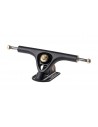 PARIS V3 - 180 mm - 50° - Nero opaco - Longboard truck