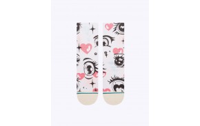 STANCE For U Only - Canvas - Chaussettes Femme
