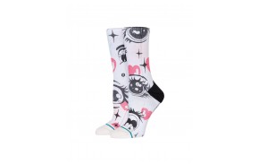 STANCE For U Only - Canvas - Socken