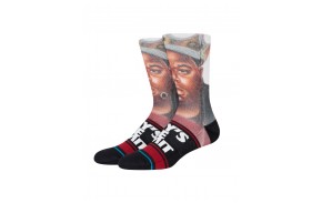 STANCE Skys The Limit - Black - Socks