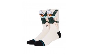 STANCE Carlos - Off White - Chaussettes