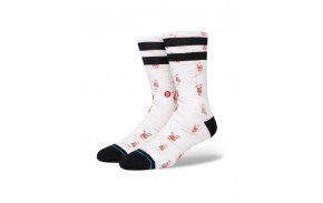 STANCE Shranta - Off White - Socks