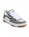 VANS Rowan 2 - Grigio/Bianco - Scarpe di skateboard