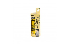 Orangatang Bushings Jaune - 89a Hard