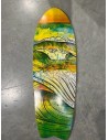 CARVER Swallow 29.5" - 2021 - Surfskate Deck