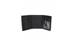 SANTA CRUZ Screaming 50 - Black - Folding wallet