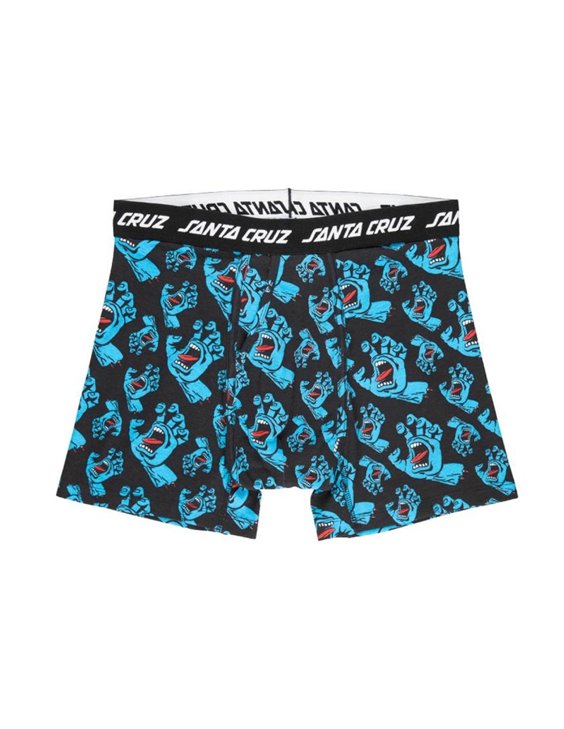 2-PACK FORTNITE BOXER SHORTS - Boys', Black