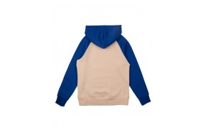 SANTA CRUZ Youth Beware Dot Front - Cobalt/Oat - Kids Hoodie