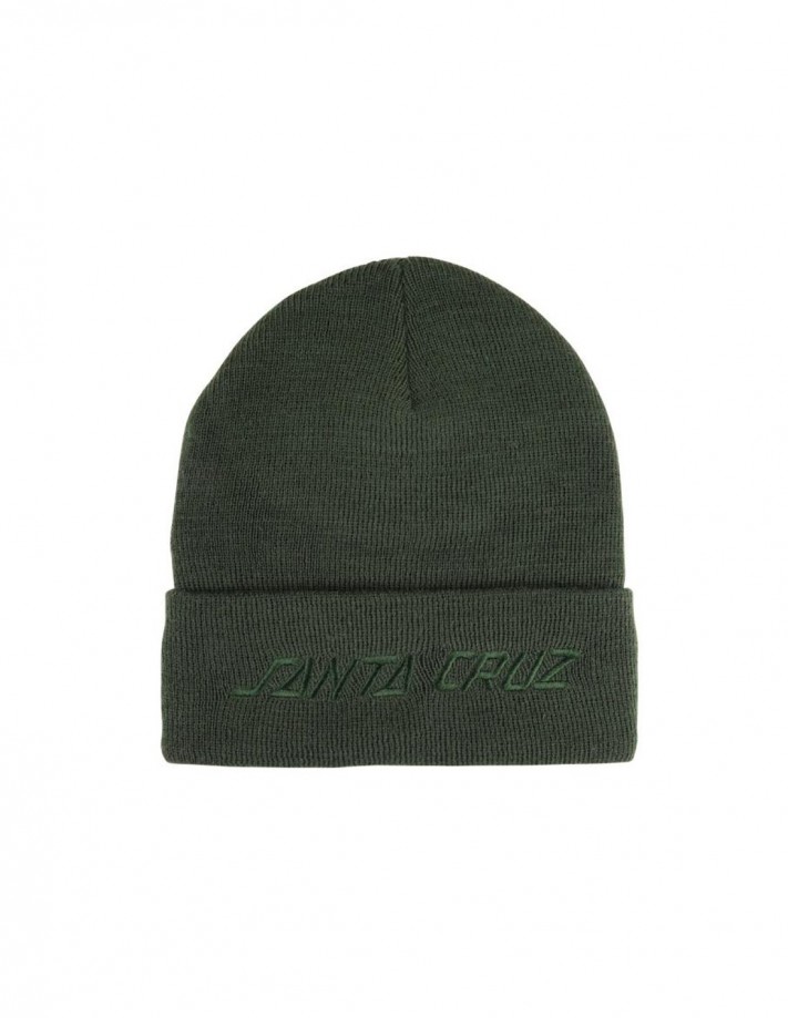 SANTA CRUZ Tonal Strip - Sage - Bonnet