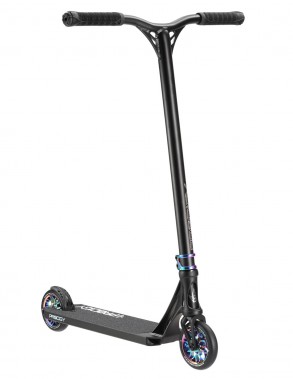 Trottinette Blunt Prodigy X - Black/Oil Slick - Trotinnette freestyle