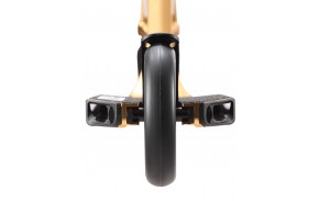 Trotinnette Blunt Prodigy X - Gold - Trotinnette freestyle Wheels