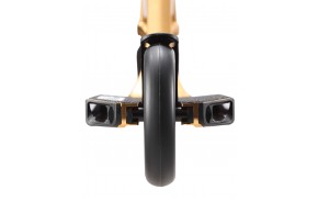 Trottinette Blunt Prodigy X - Gold - Trotinnette freestyle Roues