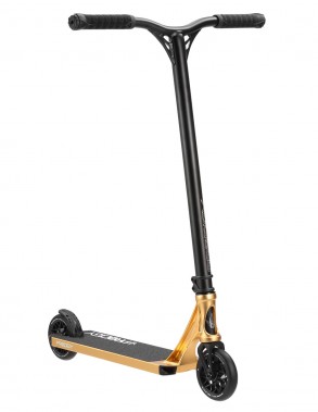 Trottinette Blunt Prodigy X - Gold - Trotinnette freestyle