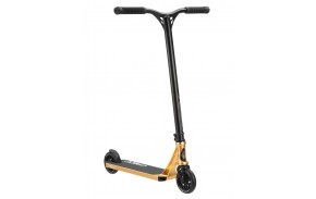 Trottinette Blunt Prodigy X - Gold - Trotinnette freestyle