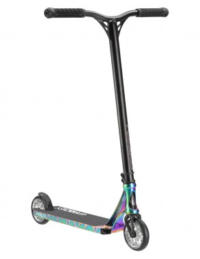 Trottinette Blunt Prodigy X - Oil Slick - Trotinnette freestyle