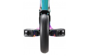 Scooter Blunt Prodigy X - Oil Slick - Scooter freestyle Rollen