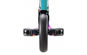 Trotinnette Blunt Prodigy X - Oil Slick - Trotinnette freestyle Wheels