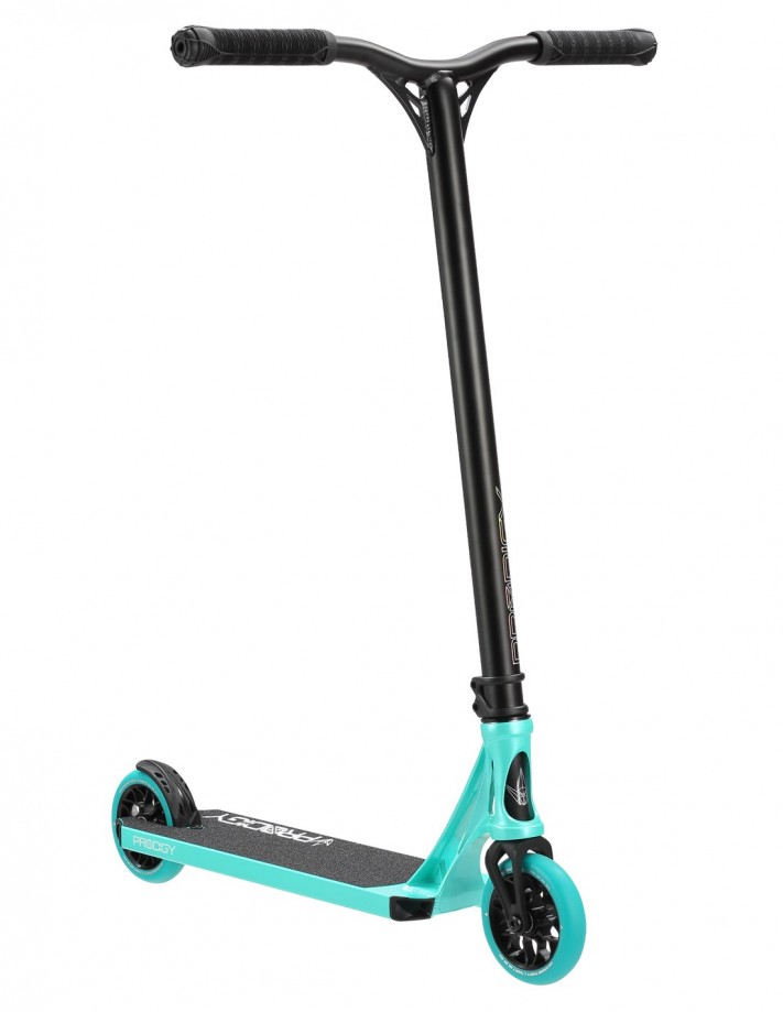 Trottinette Blunt Prodigy X - Teal - Trotinnette freestyle