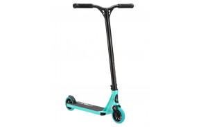 Trottinette Blunt Prodigy X - Teal - Trotinnette freestyle