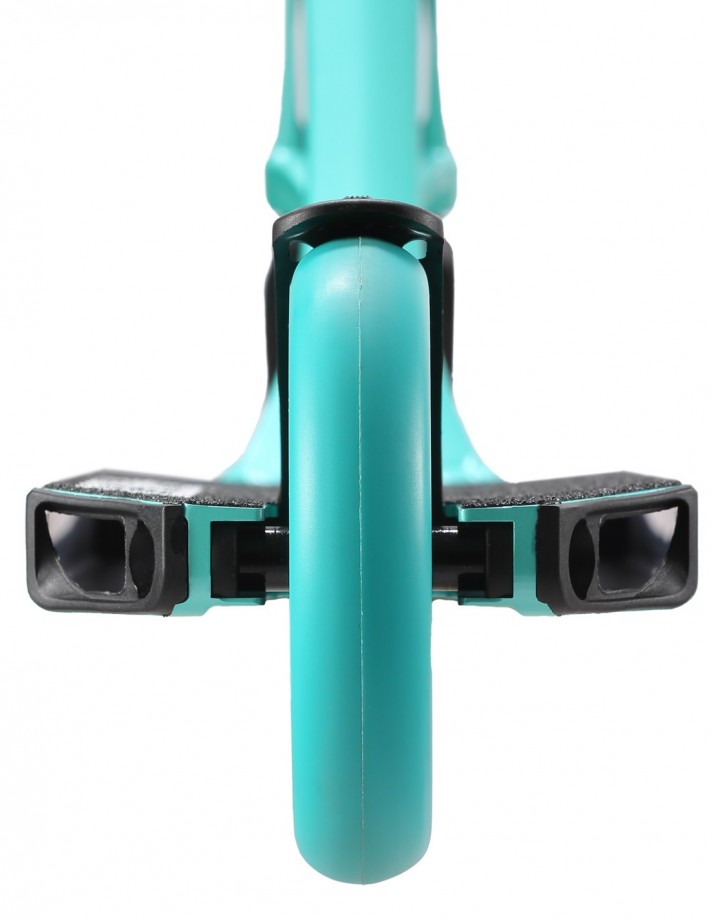 Blunt One S3 Stunt-Scooter H=78 (Lila/Türkis