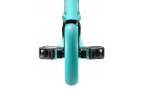 Trotinnette Blunt Prodigy X - Teal - Trotinnette freestyle Wheels