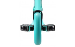 Trottinette Blunt Prodigy X - Teal - Trotinnette freestyle Roues