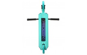 Trottinette Blunt Prodigy X - Teal - Trotinnette freestyle Deck