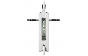 Trottinette Blunt Prodigy X Street - White - Trotinnette freestyle Deck