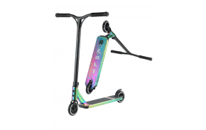 Trotinette Blunt Colt S5 - Oil Slick - Trotinette freestyle Wheels