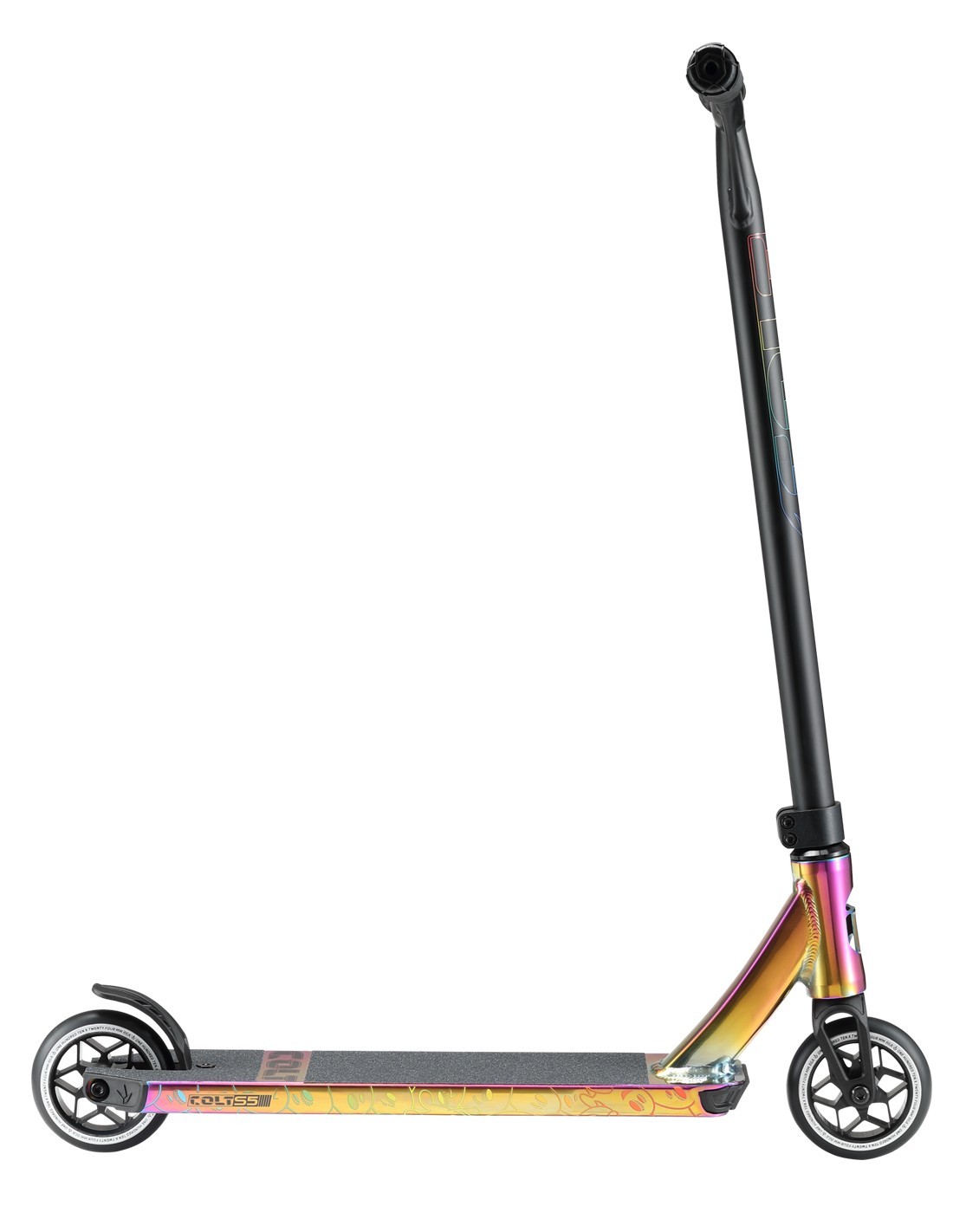 Scooter Blunt Colt S5 - Oil Slick - Scooter freestyle