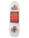 YOW Doppler Snappers X Julia 32.5" Meraki S5 - 2023 - Tamaño completo Surfskate