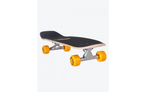 YOW Doppler Persia X Julia 29.5" - Cruiser skate complete