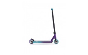 Blunt One S3 Purple Teal Scooter