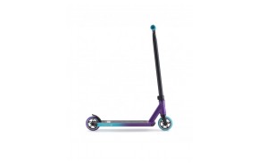 Roller Blunt One S3 Purple Teal Scooter