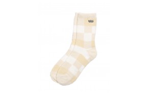 VANS Fuzzy - Turtledove - Socken