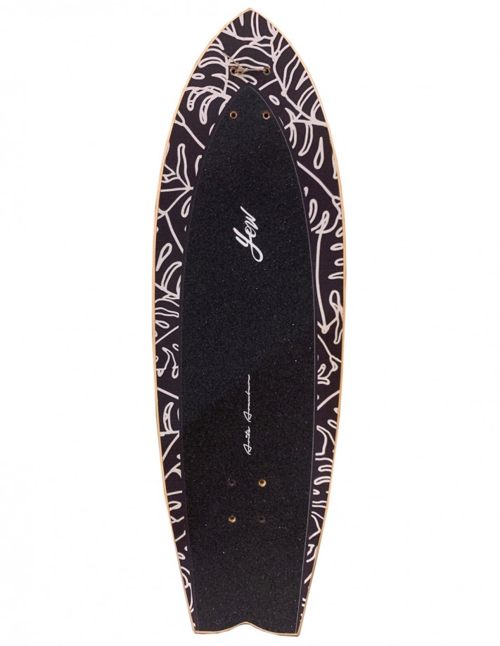 YOW Aritz Aranburu 32.5'' - 2021 - Surfskate Board