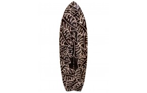 YOW Aritz Aranburu 32.5'' - 2021 - Deck de Surfskate