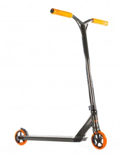 VERSATYL Bloody Mary V2 - Orange/Black - Freestyle scooter